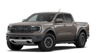 2026 Ford Ranger® External Image 2